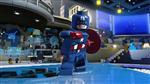 Скриншоты к LEGO Marvel Super Heroes (RUS|ENG) [RePack] от R.G. Механики